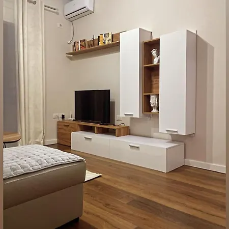 Bliss Apartment Vlorë