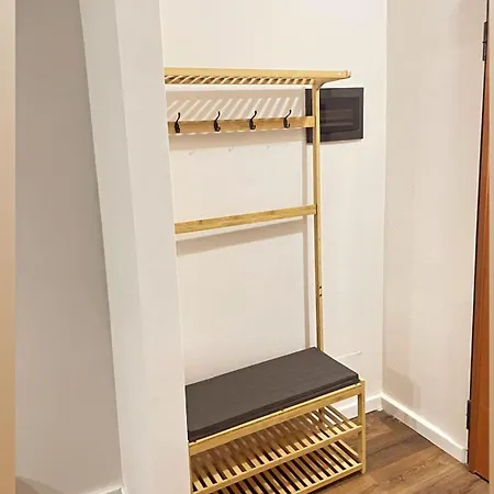 Bliss Apartment Vlorë