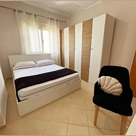 Apartment Bliss Vlorë