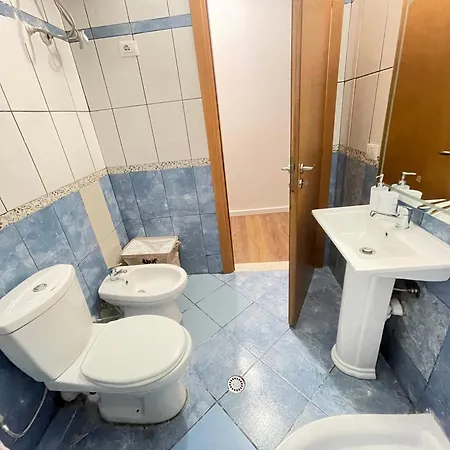 Διαμέρισμα Bliss