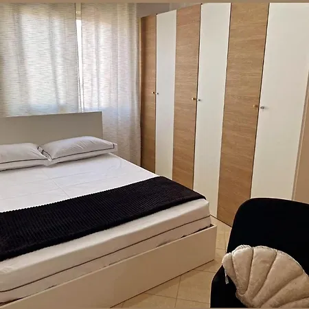 Διαμέρισμα Bliss