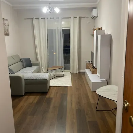Bliss Apartamento *